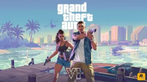 Nuevo trailer de GTA VI y fecha de lanzamiento
