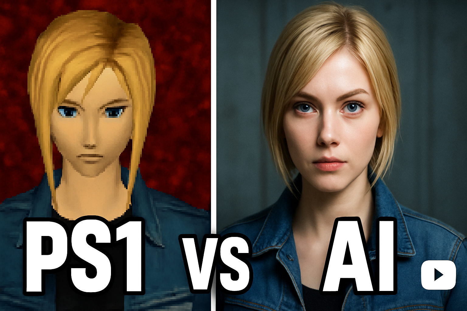 Parasite Eve II en la Vida Real